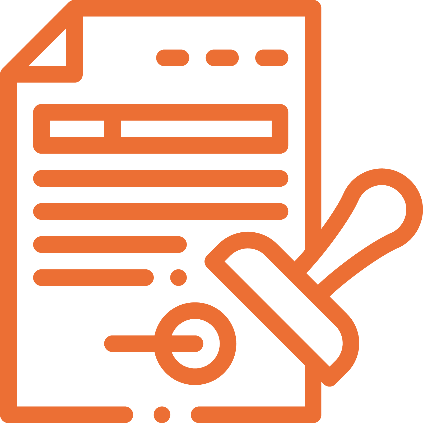 Recherche & Développement