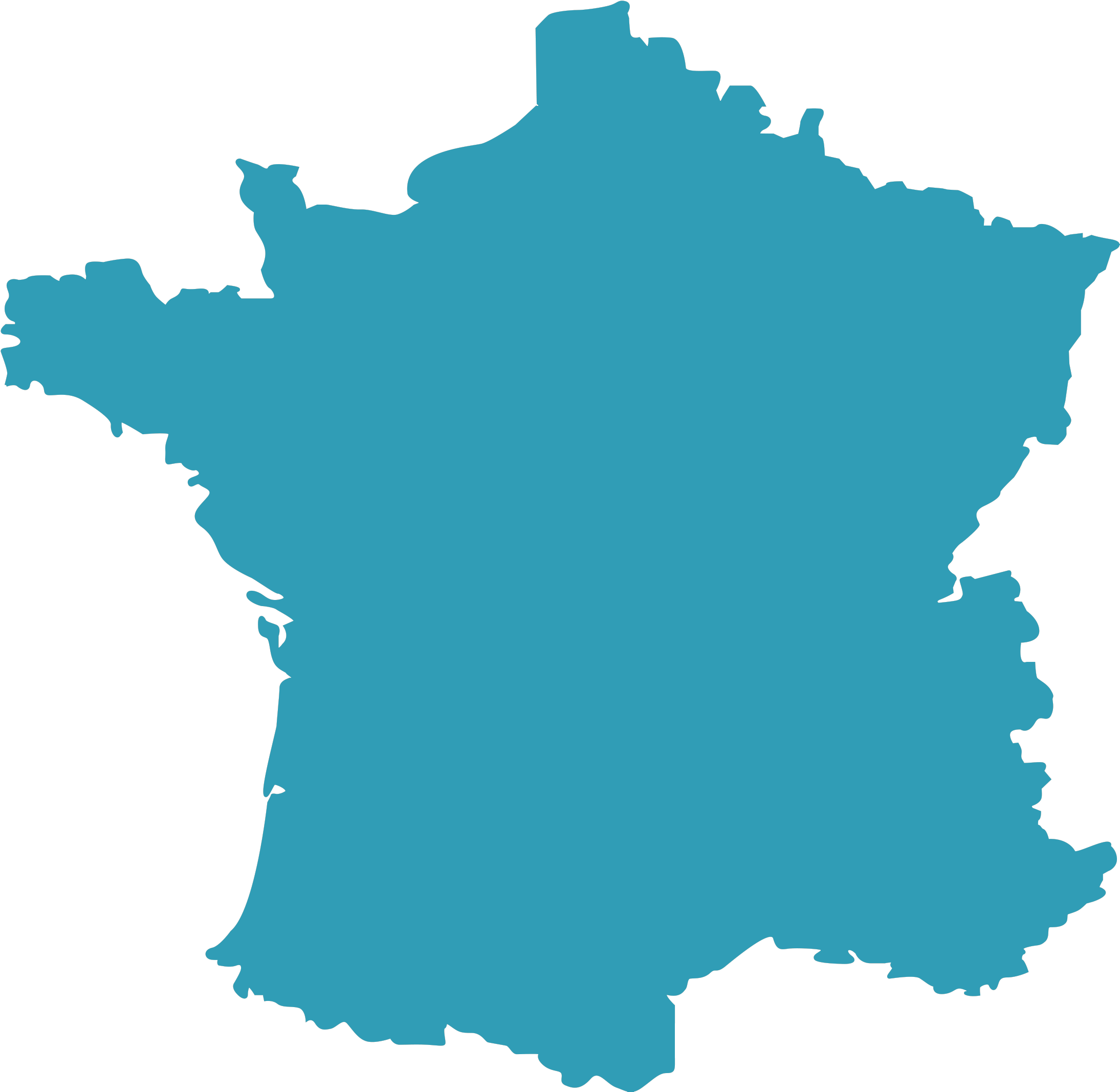 Fabrication Français