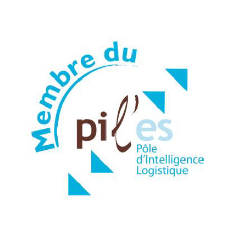 Membre du Pil’es, Pôle d’Intelligence Logistique