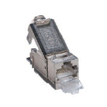 RJ45 connector ELine Cat.6A