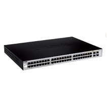 Switch 48 ports RJ45 Giga