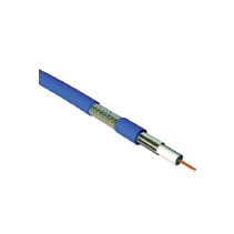 Coaxial cable HR6 R