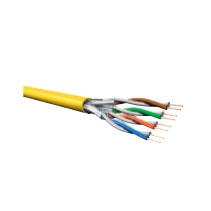Network cable on IP