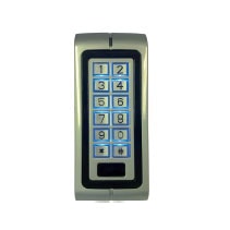 Code keypad DKP2000