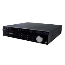 Network recorder 32 channels PNR-5332