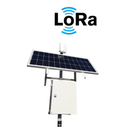Déploiement d’un réseau IoT