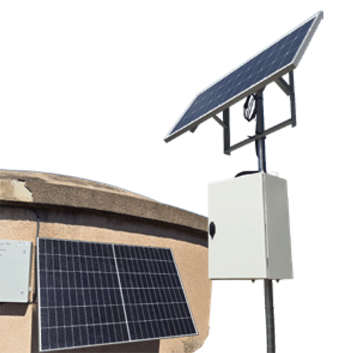 Réseau d’énergie intelligent