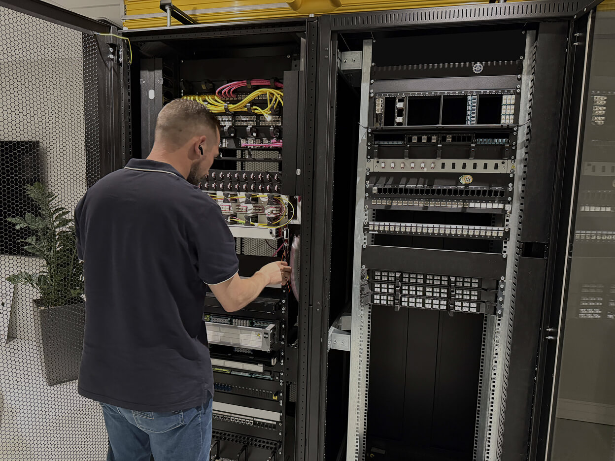 VDI