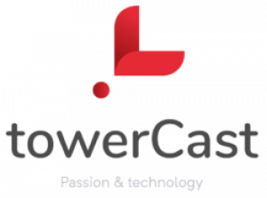 TowerCast