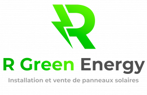 R Green Energy