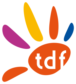 TDF