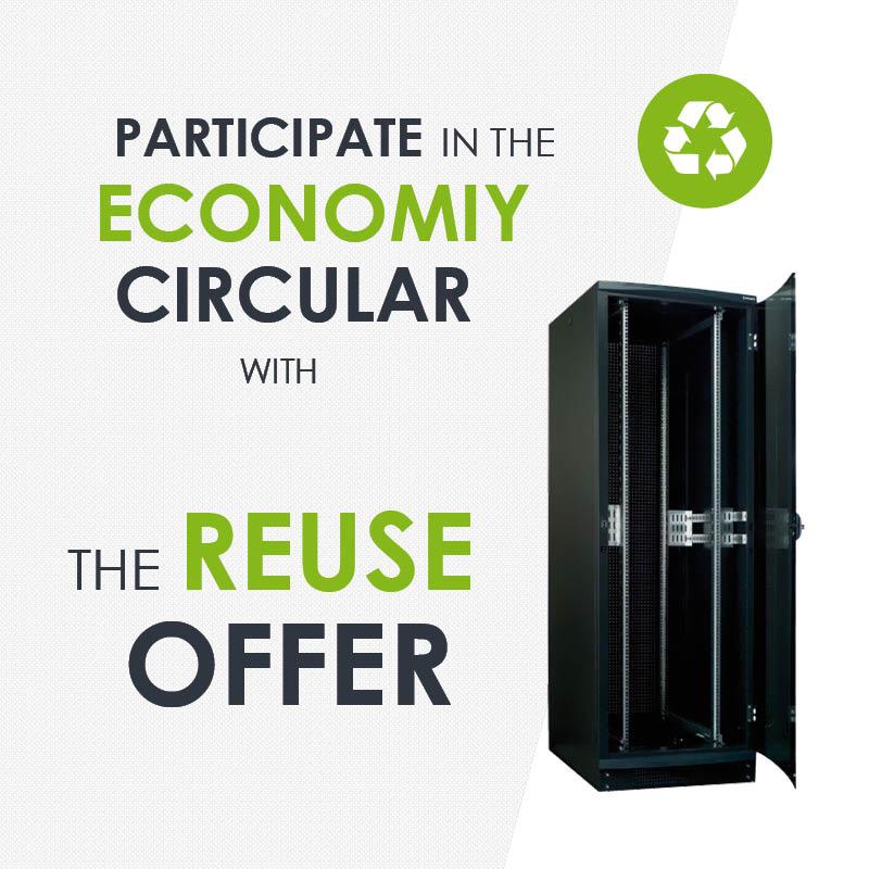 Reuse Offer : Participate to the circular economy