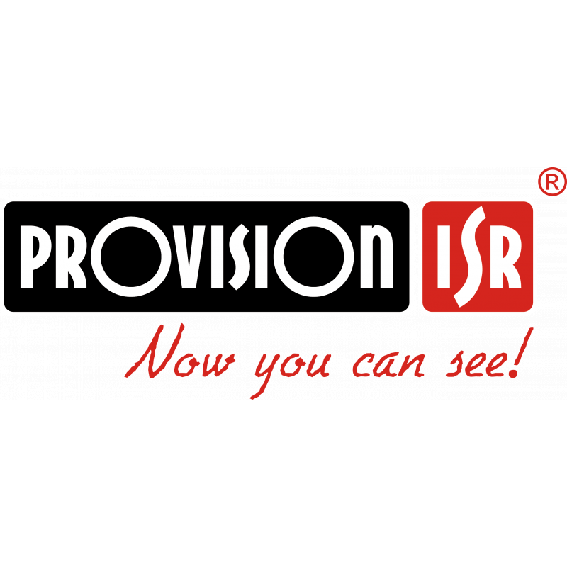 PROVISION-ISR