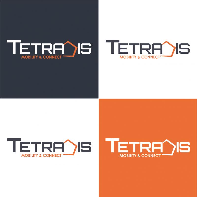 TETRADIS evolves and changes its logo!