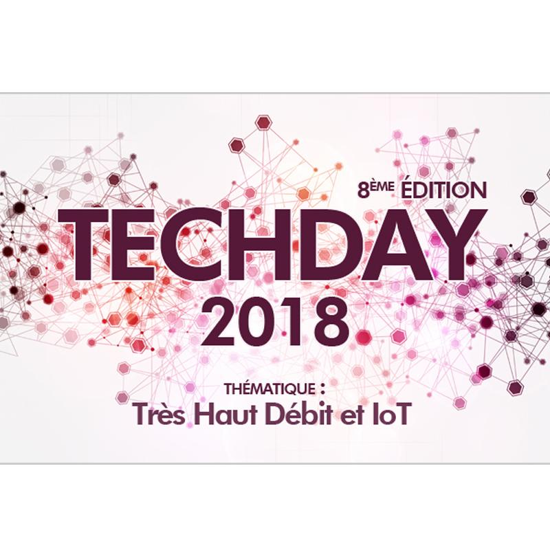 TECHDAY