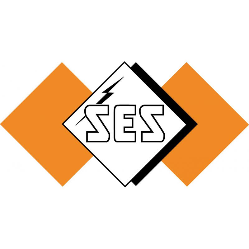SES STERLING