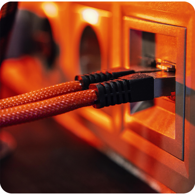 Cables and reaction to fire: what the decree of 17 May 2024 changes for public buildings and high-rise buildings