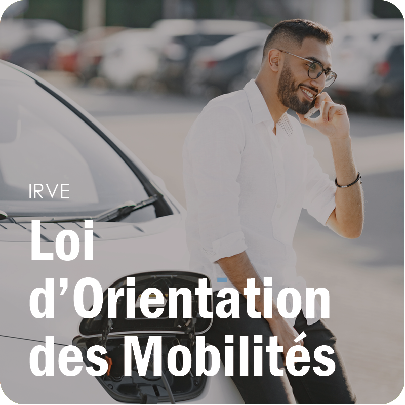 Loi d'Orientation des Mobilités, ce qu'il faut savoir