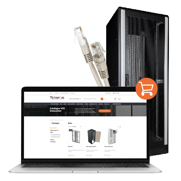 Site shop VDI