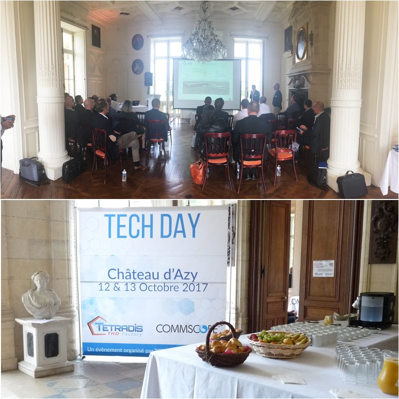 TECHDAY