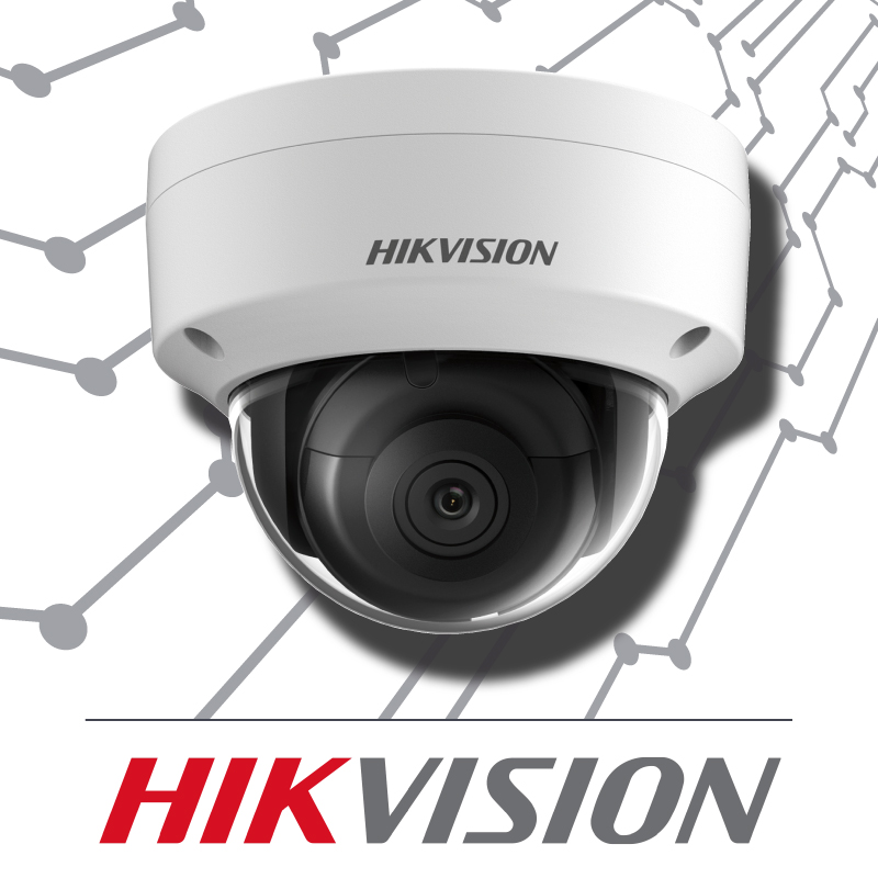 HIKVISION Offre Sécurité